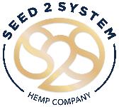 Seed2System Hemp Company Promo Codes